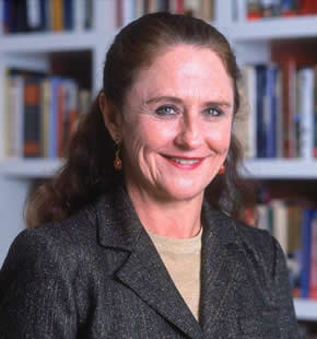 Margaret Kane